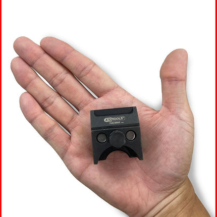 KS TOOLS Klemmbohrungs-Spreizwerkzeug ( 700.5662 ) - Toolbrothers