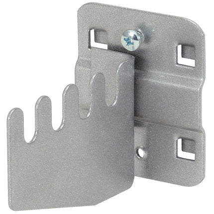 KS TOOLS Sägenhalter, 4 Löcher, 150mm ( 860.0854 ) - Toolbrothers