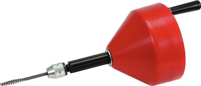 KS TOOLS Apparecchio sturatore,Ø9,6mm ( 900.2000 )