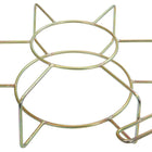 KS TOOLS Spiralenkorb, Ø 450mm, Spirale 16mm ( 900.2110 ) - Toolbrothers