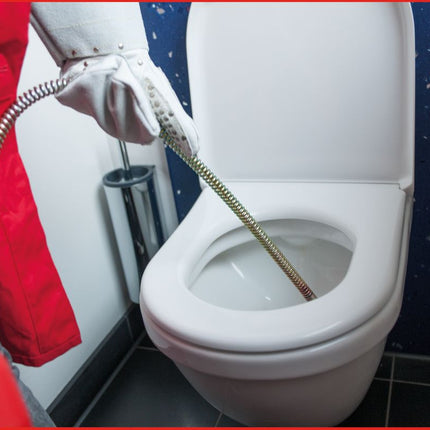 KS TOOLS Guanto guida rivettato,sinistro ( 900.2121 )