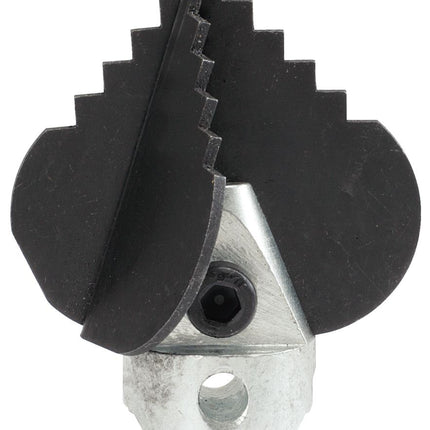 KS TOOLS Kreuzblattbohrer, Ø 25mm, Spirale 16mm ( 900.2175 ) - Toolbrothers