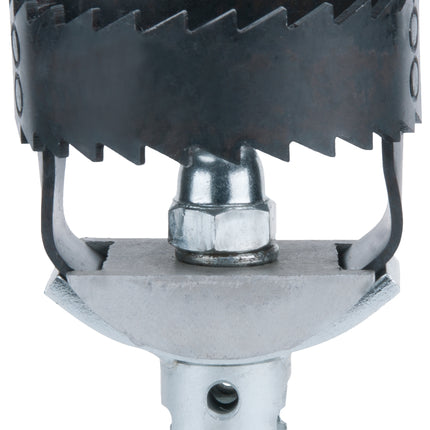 KS TOOLS Raschiatore,Ø65mm,spirali 22mm ( 900.2265 )