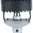 KS TOOLS Wurzelschneider, Ø 125mm, Spirale 22mm ( 900.2267 )