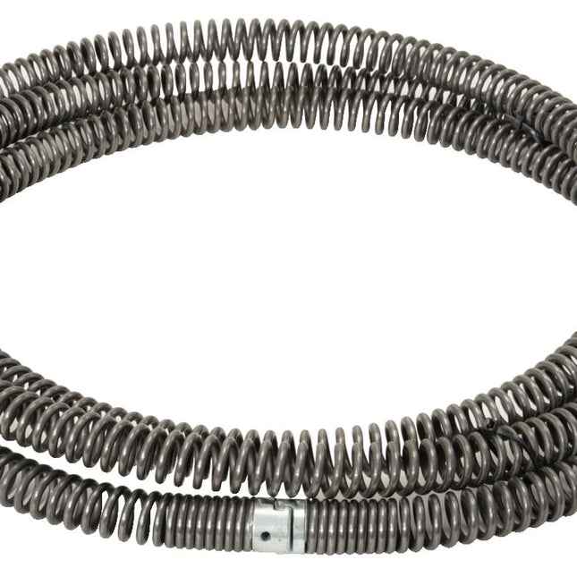 KS TOOLS Spirali p.dissotturare tubazioni,Ø16mm,-rivestimento interno ( 900.2431 )