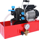 KS TOOLS Elektrische Druck-Prüfpumpe, 12 Liter ( 902.3004 )