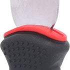 KS TOOLS EDELSTAHL Schabmeißel, 2,5x32mm ( 907.2212 ) - Toolbrothers