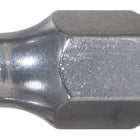 KS TOOLS 1/4' Inserto p.viti Torx INOX,T15,25mm ( 910.2316 )