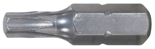 KS TOOLS 1/4" EDELSTAHL Bit Torx, 25mm, T15 ( 910.2316 )