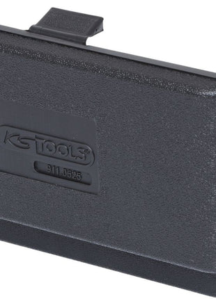 KS TOOLS 1/4" Steckschlüssel-Satz, 25-tlg ( 911.0625 ) - Toolbrothers