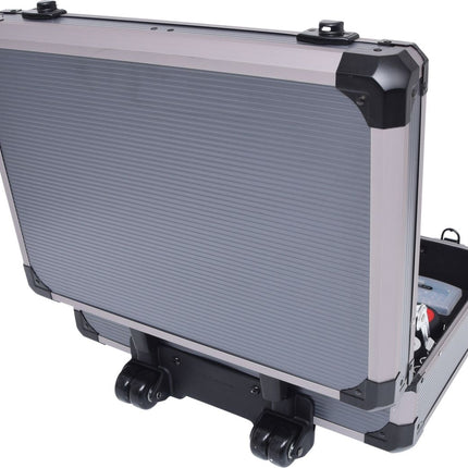 KS TOOLS 1/4'+1/2' Serie di utensili universali, 130 pz ( 911.0630 )