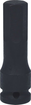 KS TOOLS 1/2" Kraft-Bit-Stecknuss Innensechskant, 17mm ( 911.0931 ) - Toolbrothers