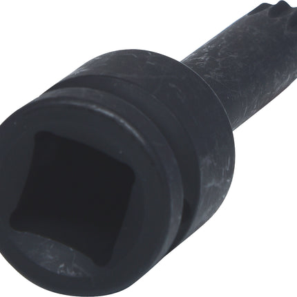 KS TOOLS 1/2' Bussola p.avvitatori ad impulsi p.viti XZN,lunga,M12 ( 911.0951 )