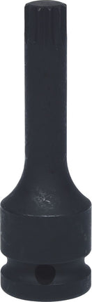 KS TOOLS 1/2' Bussola p.avvitatori ad impulsi p.viti XZN,lunga,M12 ( 911.0951 )