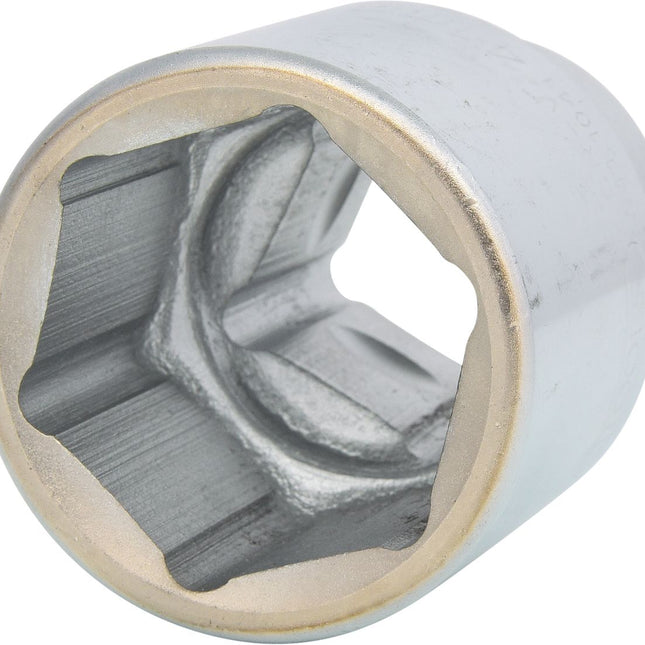 KS TOOLS 1" Sechskant-Stecknuss, kurz, 1.7/16" ( 911.1022 ) - Toolbrothers