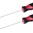 KS TOOLS Zündschloss Demontage-Nadel-Werkzeug für VAG ( 911.1118 ) - Toolbrothers