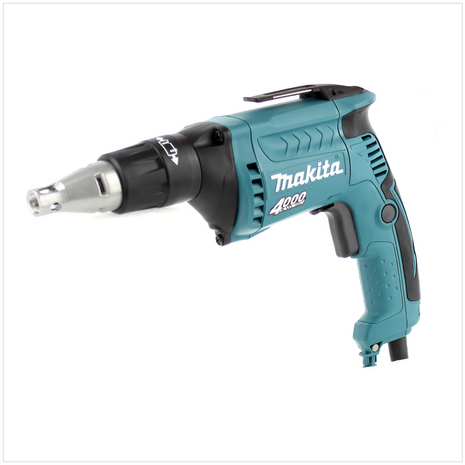 Makita FS 4000 570 W Schrauber / Trockenbauschrauber / Schnellschrauber - Toolbrothers