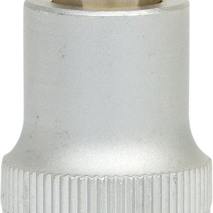 KS TOOLS 1/2" Bit-Stecknuss Torx, T30 ( 911.1364 ) - Toolbrothers