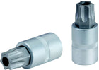 KS TOOLS Vaso con punta Torx de 1/2