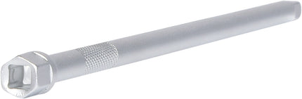 KS TOOLS 1/4' Prolunga con esagono di manovra, 250 mm ( 911.1504 )