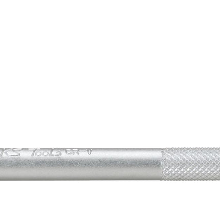 KS TOOLS 1/4" Kipp-Verlängerung mit Antriebsechskant, 150mm ( 911.1508 ) - Toolbrothers