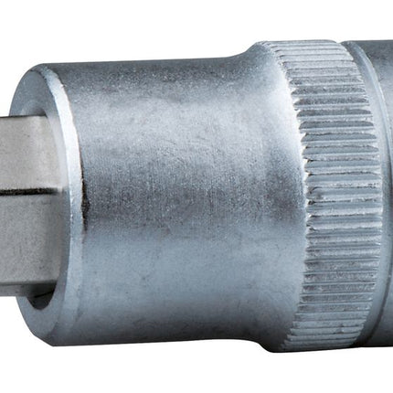 KS TOOLS 1" Bit-Stecknuss Innensechskant, kurz, 14 mm ( 911.1805 ) - Toolbrothers