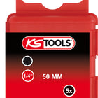 KS TOOLS 1/4