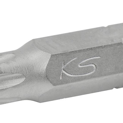 KS TOOLS 1/4" Torx PLUS Bit, 30mm, IP20 ( 911.3242 ) - Toolbrothers