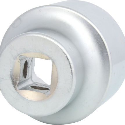 KS TOOLS 3/4" Sechskant-Stecknuss, kurz, 55 mm ( 911.3409 ) - Toolbrothers