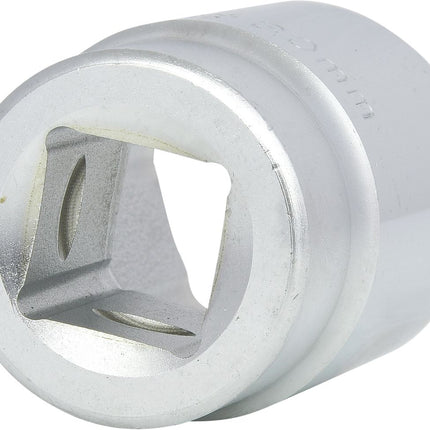 KS TOOLS 3/4" Sechskant-Stecknuss, kurz, 30mm ( 911.3430 ) - Toolbrothers