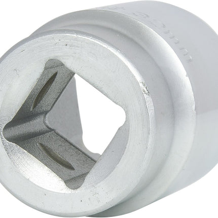 KS TOOLS 3/4" Sechskant-Stecknuss, kurz, 32mm ( 911.3432 )