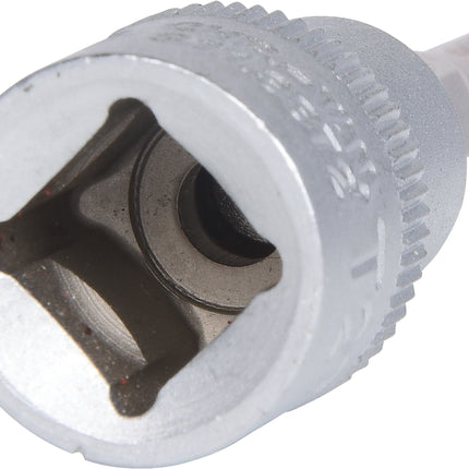 KS TOOLS 3/8' Bussola p.viti Torx,T27 ( 911.3872 )