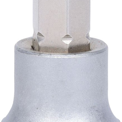 KS TOOLS 3/8" Bit-Stecknuss Torx, T50 ( 911.3884 ) - Toolbrothers