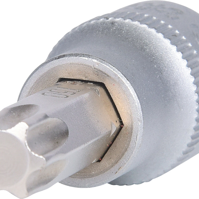 KS TOOLS 3/8" Bit-Stecknuss Torx, T50 ( 911.3884 ) - Toolbrothers