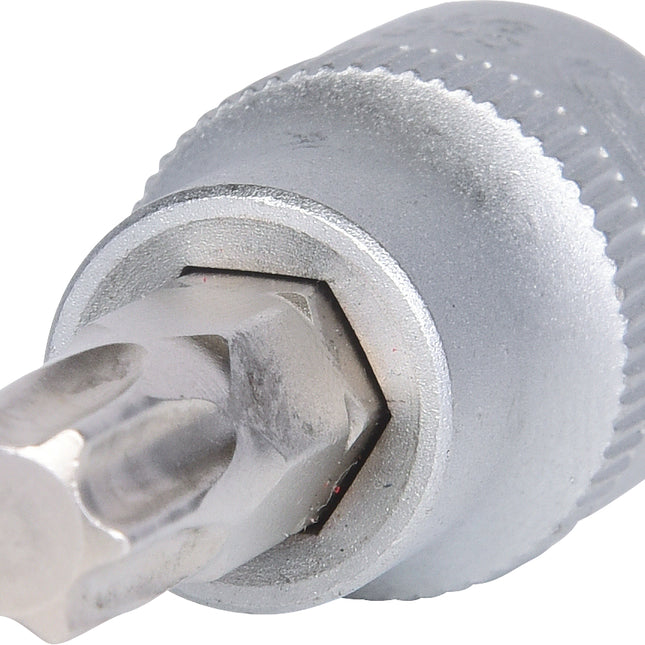 KS TOOLS 3/8" Bit-Stecknuss Torx, T45 ( 911.3885 )