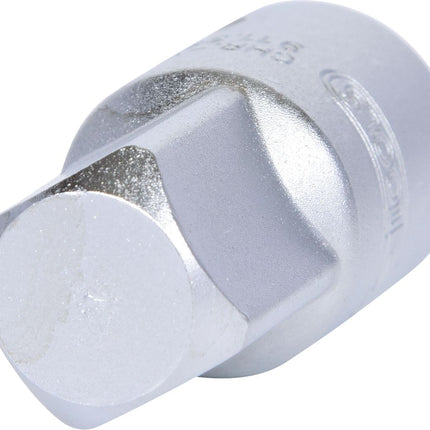 KS TOOLS 3/8" Vergrößerungsadapter, 3/8"F x 1/2"M ( 911.3892 ) - Toolbrothers