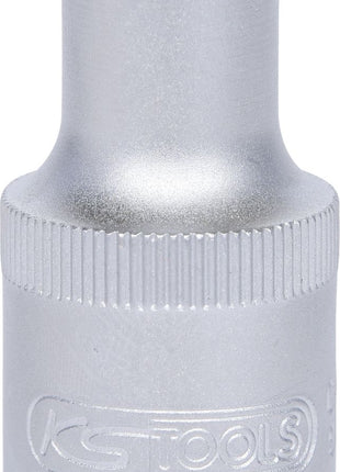 KS TOOLS 1/2" Torx-E-Stecknuss, E10 ( 911.4333 ) - Toolbrothers