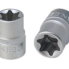 KS TOOLS 1/2' Bussola Torx profilo E,E14 ( 911.4336 )