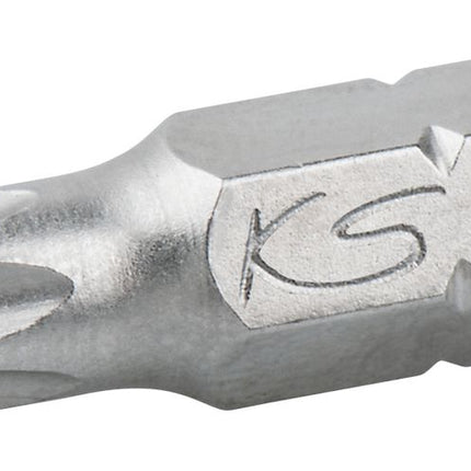 KS TOOLS 5/16" Bit Torx, 30mm, T55 ( 911.5147 ) - Toolbrothers