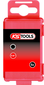 KS TOOLS 1/4