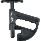 KS TOOLS Reifenwulstniederhalter für Reifenmontage ( 911.8197 ) - Toolbrothers