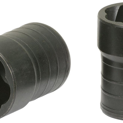 KS TOOLS 1/2" Spiral-Profil-Kraft-Stecknuss, 20mm ( 913.1250 ) - Toolbrothers