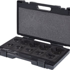 KS TOOLS Serie Chiavi A Zampa Di Gallo, 10 pz  ( 913.1300 )