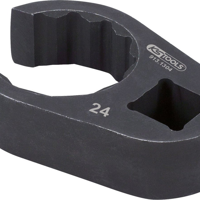 KS TOOLS 1/2' Chiave a forchetta ad innesto,poligonale, 21mm ( 913.1302 )
