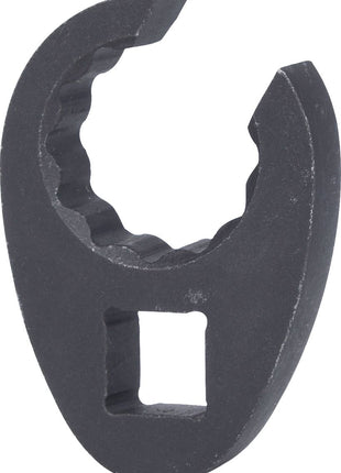 KS TOOLS 1/2" 12-kant-Einsteck-Maulschlüssel, 24mm ( 913.1304 )