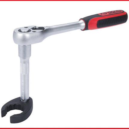 KS TOOLS 3/4" 12-kant-Einsteck-Maulschlüssel, 41mm ( 913.1309 ) - Toolbrothers