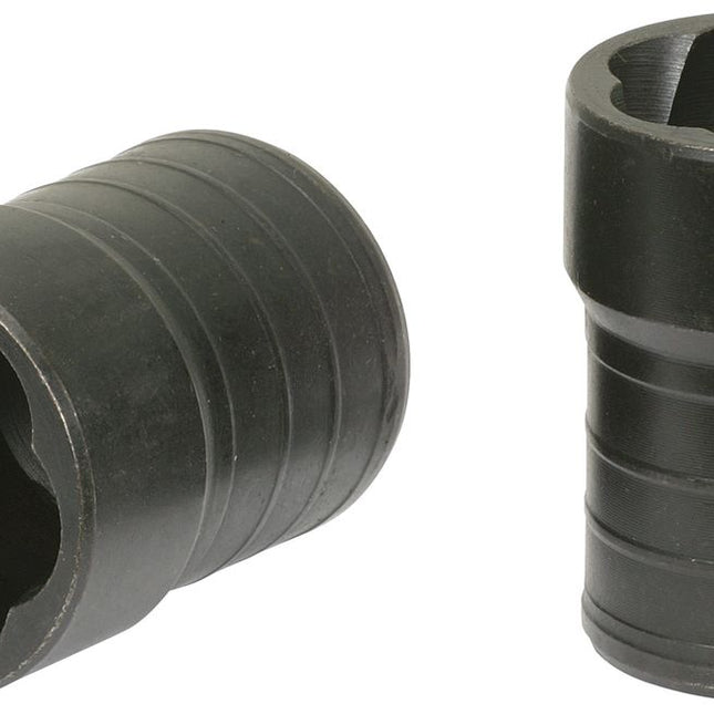 KS TOOLS 1/2" Spiral-Profil-Kraft-Stecknuss, 19mm ( 913.1464 ) - Toolbrothers