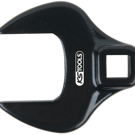 KS TOOLS 3/8" Einsteck-Einmaulschlüssel, 22 mm ( 913.1942 ) - Toolbrothers