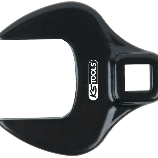 KS TOOLS 1/2" Einsteck-Einmaulschlüssel, 37 mm ( 913.1948 ) - Toolbrothers
