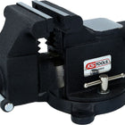 KS TOOLS Parallel-Schraubstock, 4